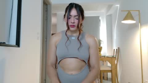 Alisson online show from January 2026 06:43:02 PM