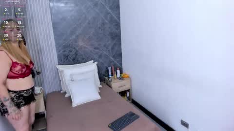 Alisson Harris online show from March 2026 03:00:01 AM