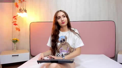 alissonmartin online show from November 2025 11:55:02 AM