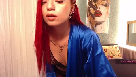 Snapshot of alissonn_morrt chatting on May 2026 08:50:01 PM Alissonn morrt online show from May 2026 08:50:01 PM