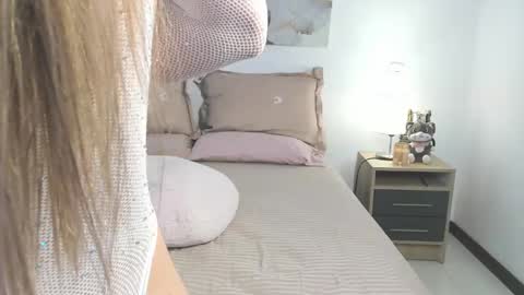 Goddess  online show from February 2025 01:19:01 AM