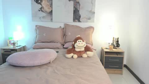 Goddess  online show from February 2025 01:31:02 AM