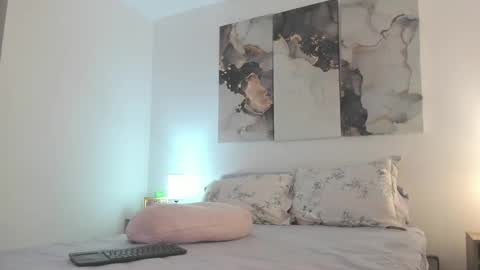 Goddess  online show from March 2025 02:30:02 AM