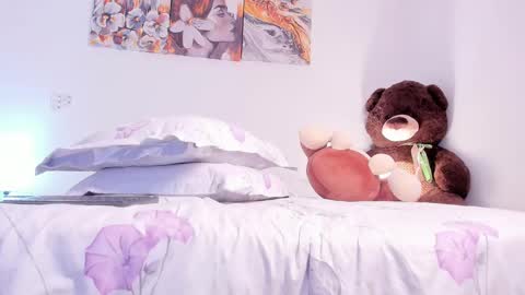 Goddess  online show from November 2025 11:26:01 PM