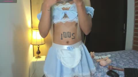 Snapshot of alissoondream_ chatting on February 2026 02:41:02 AM alisson online show from February 2026 02:41:02 AM