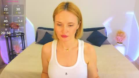 Snapshot of alisssarose chatting on June 2026 12:32:02 AM alisssarose online show from June 2026 12:32:02 AM