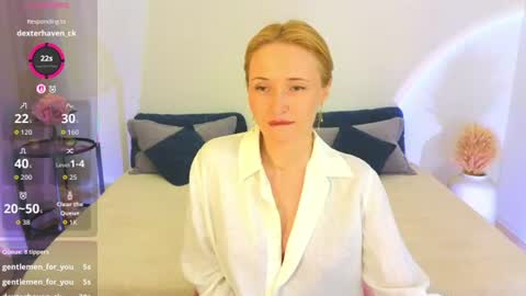 Snapshot of alisssarose chatting on June 2026 08:47:01 PM alisssarose online show from June 2026 08:47:01 PM