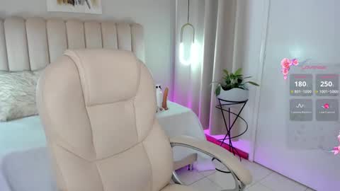 Snapshot of alissyadanger chatting on January 2025 02:40:01 AM TATIS online show from January 2025 02:40:01 AM