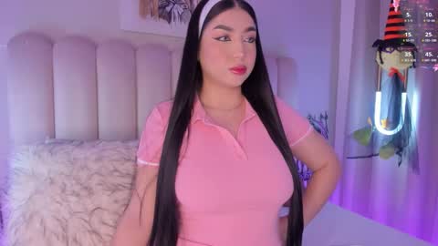 Snapshot of alissyadanger chatting on October 2025 03:51:02 AM TATIS online show from October 2025 03:51:02 AM