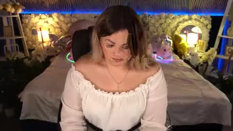Snapshot of alissyagrayy chatting on June 2026 12:31:02 PM alissyagrayy online show from June 2026 12:31:02 PM