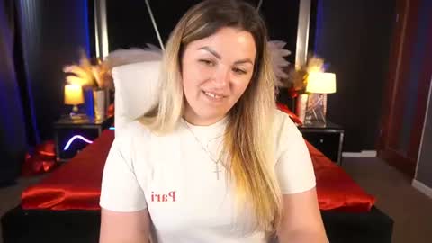 Snapshot of alissyagrayy chatting on June 2026 01:09:02 PM alissyagrayy online show from June 2026 01:09:02 PM