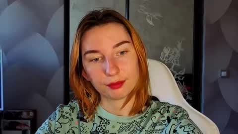 Snapshot of alisun_ chatting on November 2025 09:06:02 AM A L I C E online show from November 2025 09:06:02 AM