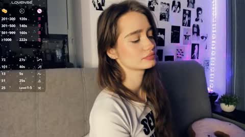 Alivia online show from December 2025 09:06:01 AM