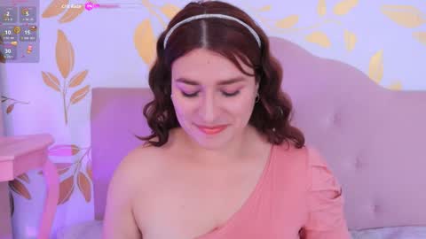 Alix online show from November 2025 08:08:01 PM