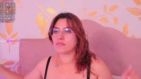 Snapshot of alix_bay chatting on April 2026 08:45:02 PM Alix online show from April 2026 08:45:02 PM