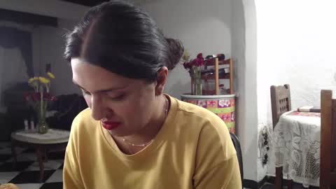 Alix online show from February 2025 06:09:02 AM