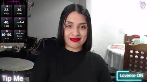 Snapshot of alix_beltran chatting on February 2026 02:16:01 AM Alix online show from February 2026 02:16:01 AM