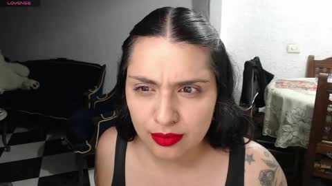 Alix online show from April 2026 01:44:01 AM