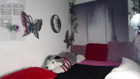 Snapshot of alix_kitty_ chatting on July 2026 11:31:01 PM alix_kitty_ online show from July 2026 11:31:01 PM