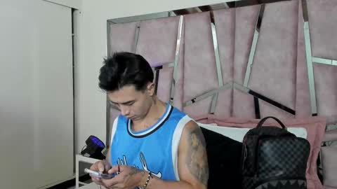 alix online show from October 2025 08:16:02 PM