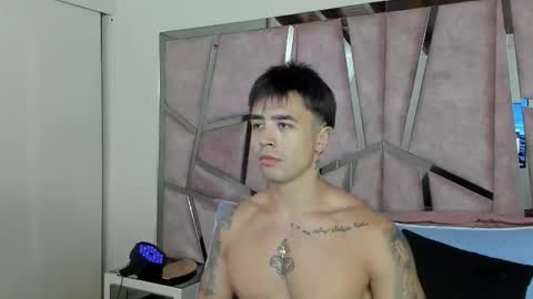 alix online show from October 2025 09:59:02 PM