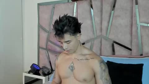 alix online show from October 2025 09:58:02 PM