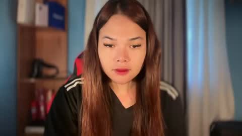 Snapshot of aliyah_cutie chatting on June 2026 11:07:01 PM A CUTE GIRL NAME ALIYAH online show from June 2026 11:07:01 PM