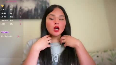 Snapshot of aliyah_cutie chatting on July 2026 01:53:01 AM A CUTE GIRL NAME ALIYAH online show from July 2026 01:53:01 AM