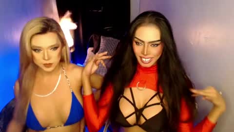 Snapshot of aliyahdeluxx chatting on May 2026 09:48:02 AM aliyah online show from May 2026 09:48:02 AM