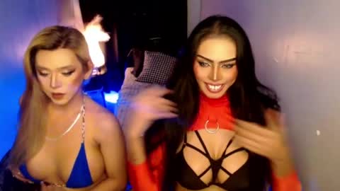 Snapshot of aliyahdeluxx chatting on May 2026 08:22:01 AM aliyah online show from May 2026 08:22:01 AM