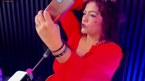 Aliyahs stone online show from January 2026 12:32:02 PM