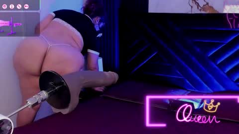 Aliyahs stone online show from March 2026 12:34:02 PM