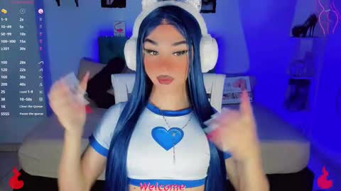 aliz_free online show from November 2025 03:28:02 AM