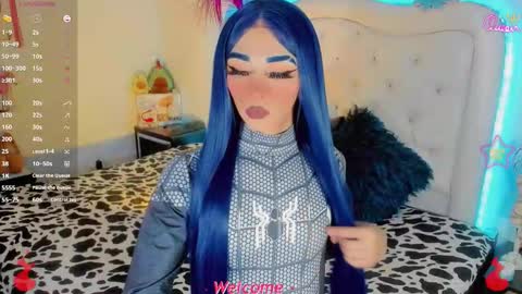 aliz_free online show from January 2026 03:55:01 AM