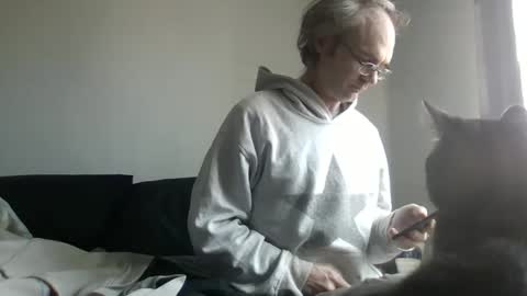 Snapshot of aljj81 chatting on March 2026 06:18:02 PM J online show from March 2026 06:18:02 PM