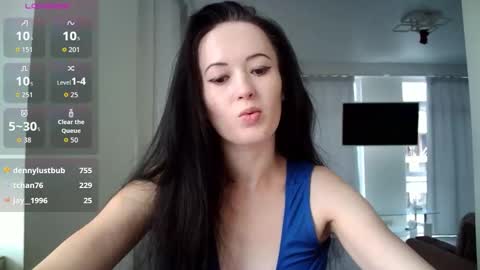 Amare online show from October 2025 12:53:02 PM