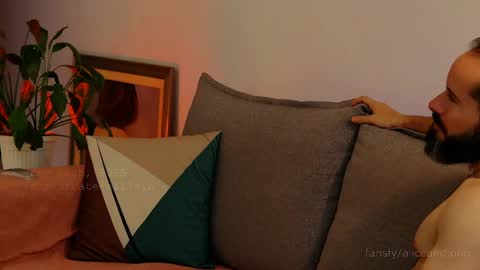 Snapshot of all7sin chatting on February 2025 07:24:02 PM Alice John online show from February 2025 07:24:02 PM