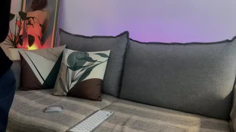 Snapshot of all7sin chatting on February 2026 05:27:02 PM Alice John online show from February 2026 05:27:02 PM