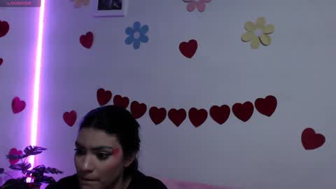 Lola online show from January 2025 03:52:02 AM