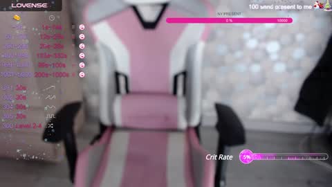 Alla online show from January 2025 08:50:01 PM