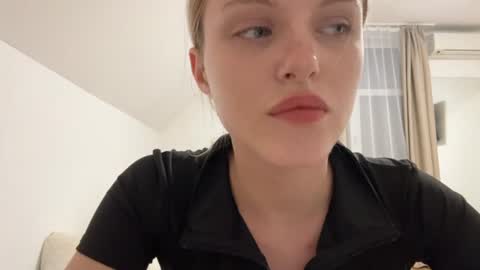 Kate online show from June 2026 08:35:01 PM