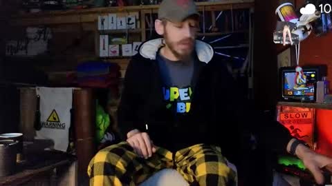 Allan arod online show from February 2026 11:02:02 AM