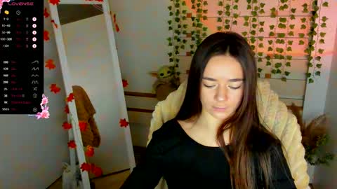 Snapshot of allana_dream chatting on October 2025 07:07:02 AM Allana online show from October 2025 07:07:02 AM