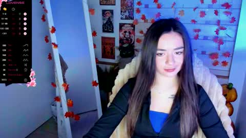 Snapshot of allana_dream chatting on October 2025 07:07:02 AM Allana online show from October 2025 07:07:02 AM