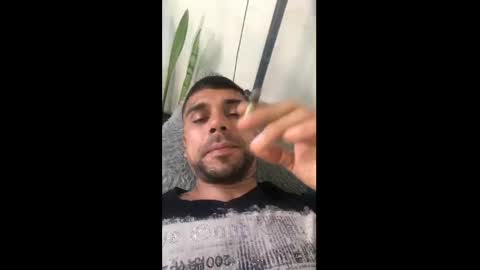 Snapshot of allanbarreto chatting on May 2026 06:35:01 PM Allan online show from May 2026 06:35:01 PM