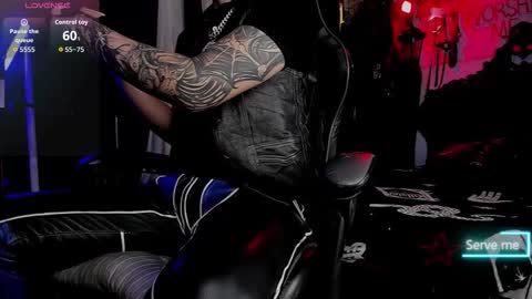   online show from November 2025 05:56:01 PM