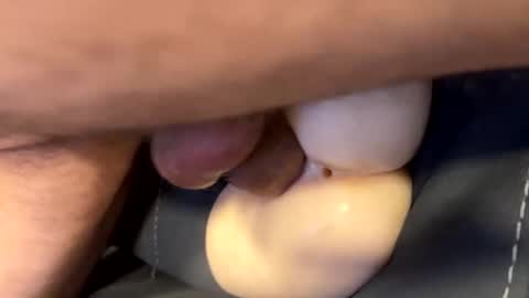 Pleasureisall online show from November 2025 01:59:02 PM