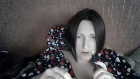 AllaSowinskaya online show from January 2026 10:53:01 AM