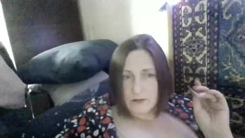 AllaSowinskaya online show from April 2026 10:52:01 AM