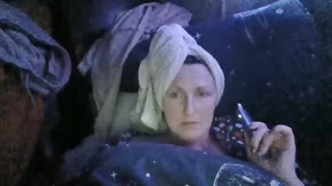 AllaSowinskaya online show from May 2026 06:13:01 PM